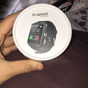 Smart watch